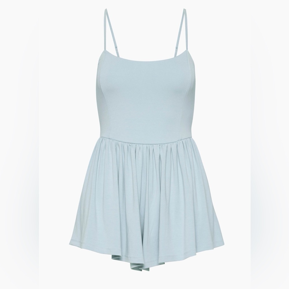 NWT aritzia delight romper